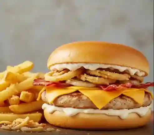 Vikinga Doble Pollo