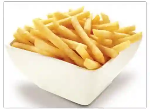 Porción de Papas