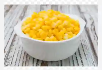 Maíz Tierno Salteado