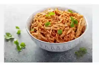Pollo Especiado