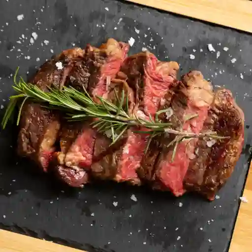 Bife Chorizo