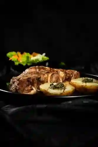 Filet Migñon de Res