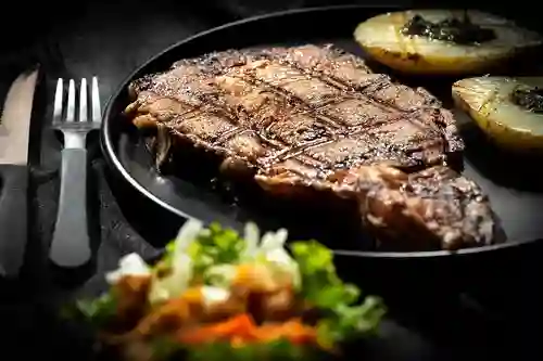 Churrasco