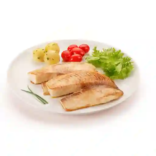Tilapia Marinera