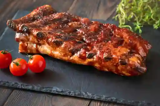 Costilla de Cerdo