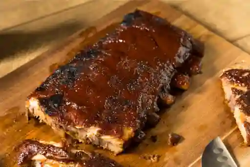 Costilla San Louis