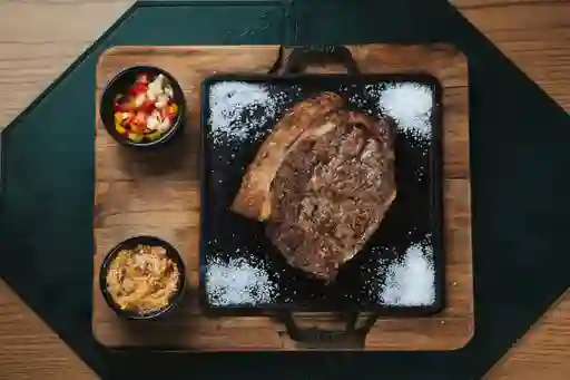 Chuleton de Cerdo