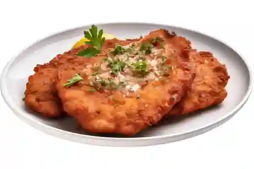Chuleta Pollo