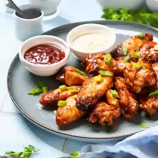 Alitas