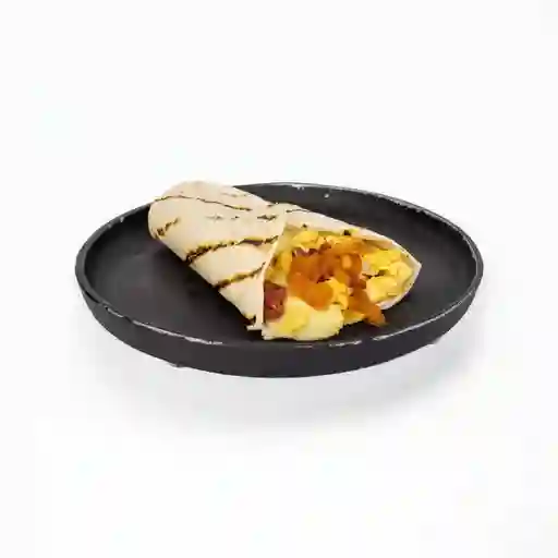 Desayuno de la Casa