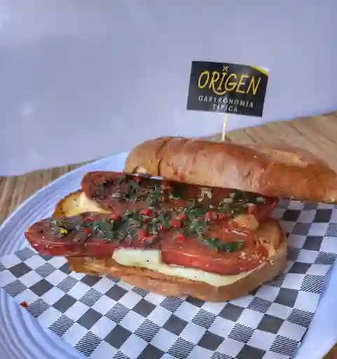 Choripan