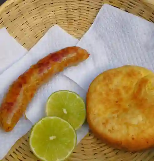 Chorizo