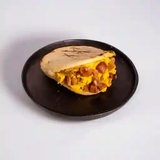 Desayuno Del Rancho
