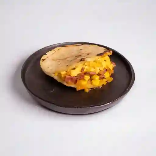 Desayuno Mañanero