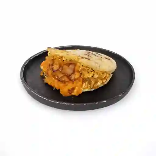 Desayuno Bistec