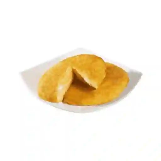 Arepa de Huevo