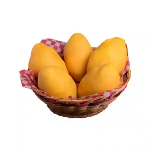 Pastel de Yuca