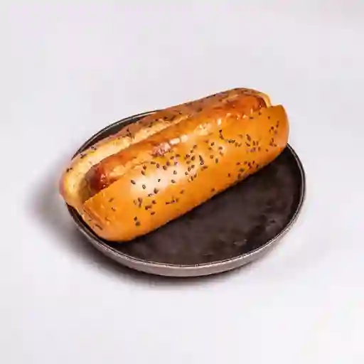 Chorizo Artesanal con Pan