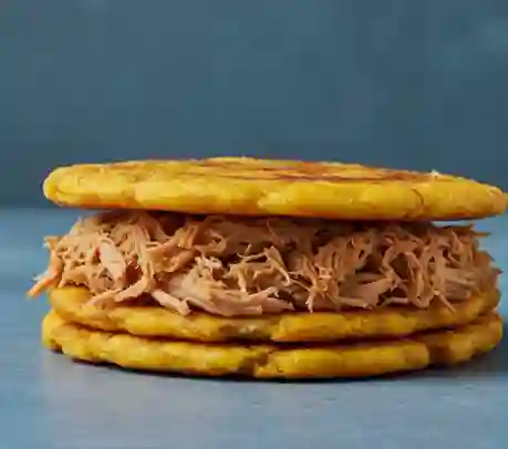 Patacon De Cerdo