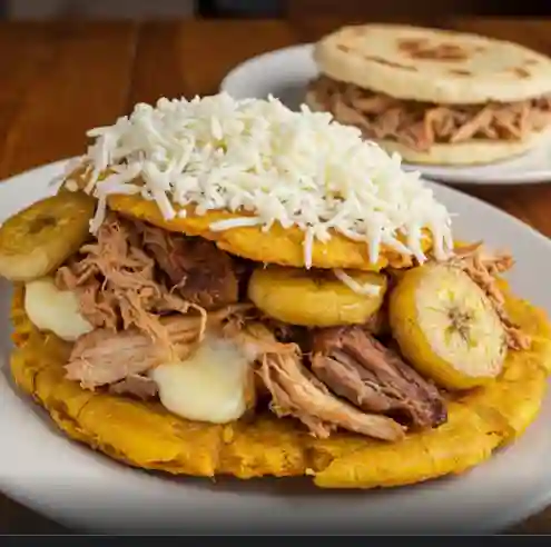 Patacon De La Casa