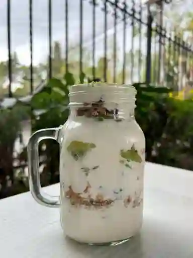 Frutos Verdes