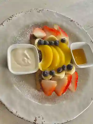 Francesa