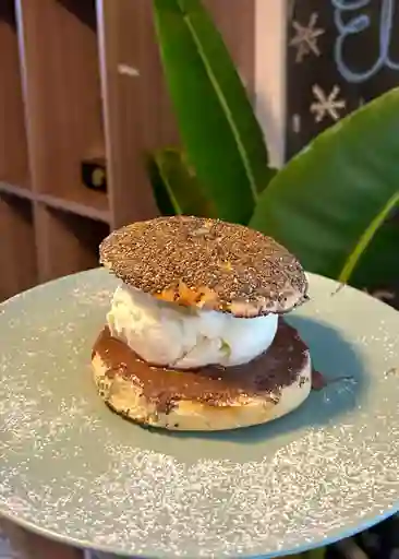 Bagel Dulce