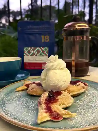 Taiyaki