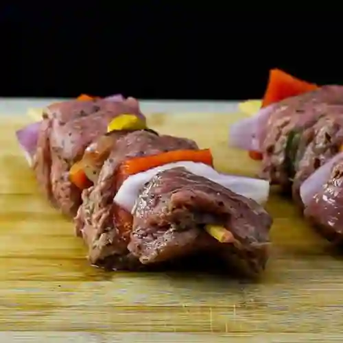 Pincho Lomo Fino Tradicional