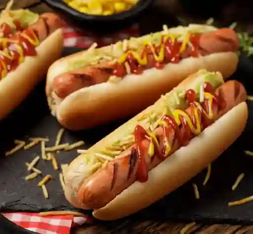 Perro Rancheros