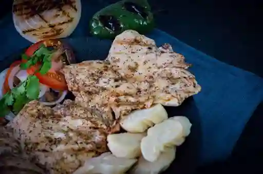Pechuga de Pollo