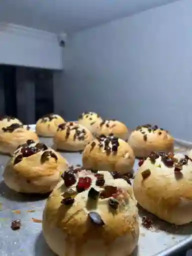 Mogolla de Frutas