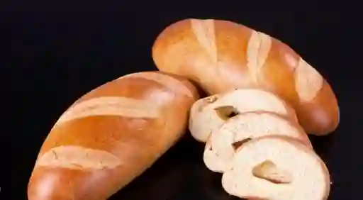 Pan Aliñado: