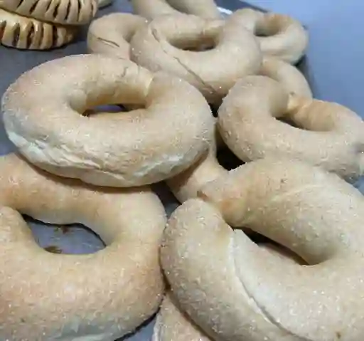 Pan Roscon Arequipe