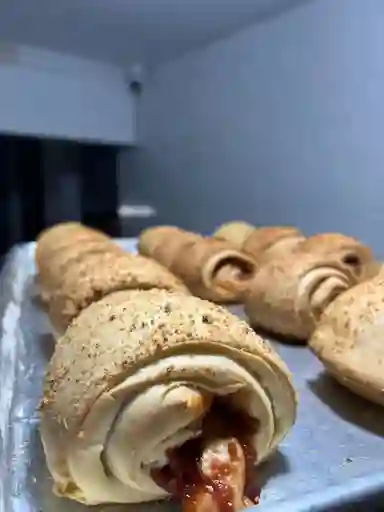 Pan Rolliqueso