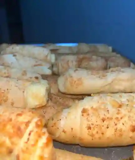 Pan de Queso 200 gr