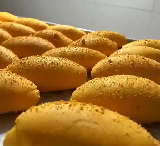 Pan Maiz