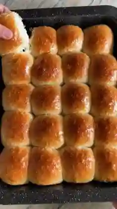 Pan Piñita con Jalea