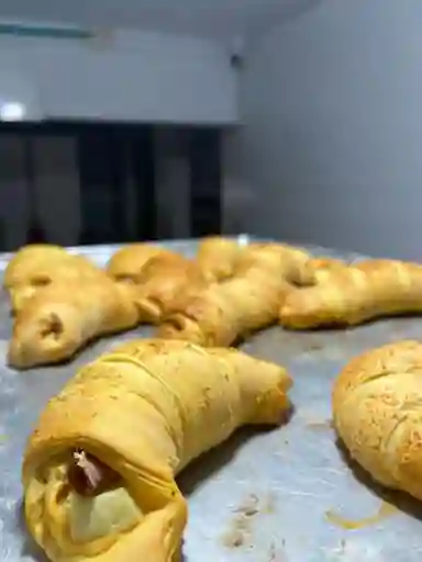 Pan Cruasan