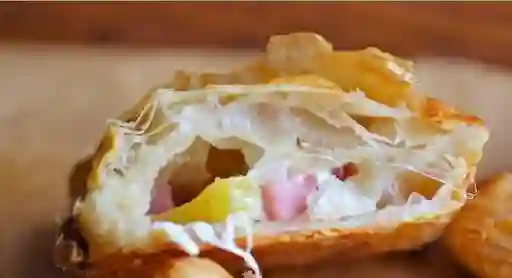 Pastelito Hawaiano