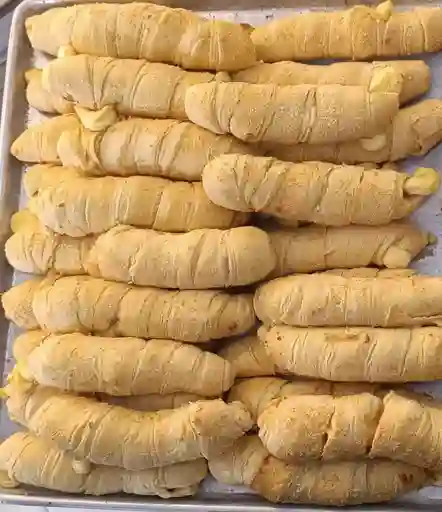 Deditos de Queso