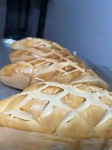 Pan Aliñado 1000gr