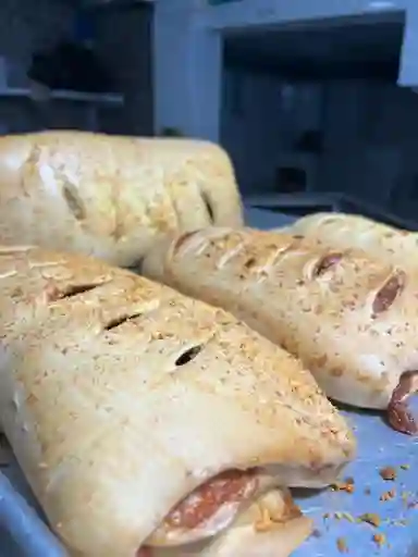 Pan de Sal Arequipe