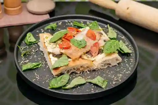 Pizza Genovesa