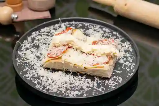 Pizza Formaggi