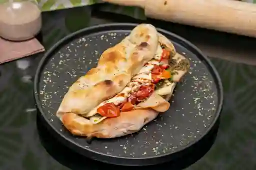 Panuozzos Pancetta