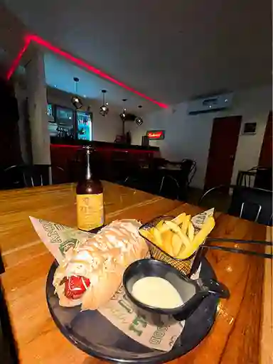 Ranchero