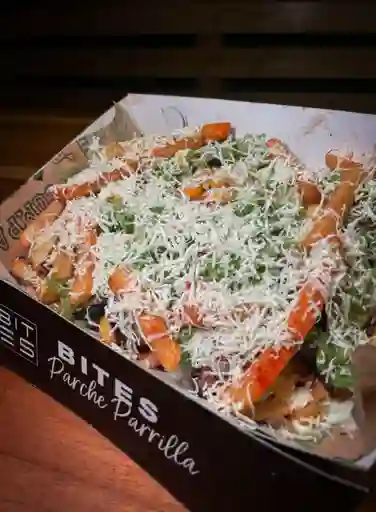 Chicharrón