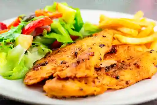 Pollo