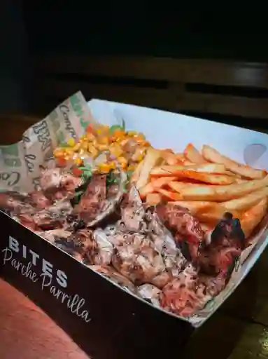 Asado De Pollo